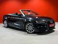 Audi A3 Cabrio S line Schalensitze bang olufsen LED Schwarz - thumbnail 2
