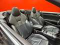 Audi A3 Cabrio S line Schalensitze bang olufsen LED Schwarz - thumbnail 18