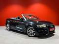 Audi A3 Cabrio S line Schalensitze bang olufsen LED Schwarz - thumbnail 1