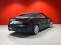 Audi A3 Cabrio S line Schalensitze bang olufsen LED Schwarz - thumbnail 13