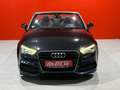 Audi A3 Cabrio S line Schalensitze bang olufsen LED Schwarz - thumbnail 6