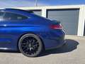 Mercedes-Benz C 300 C 300 Coupe Aut. Blau - thumbnail 9