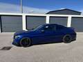 Mercedes-Benz C 300 C 300 Coupe Aut. Blau - thumbnail 3