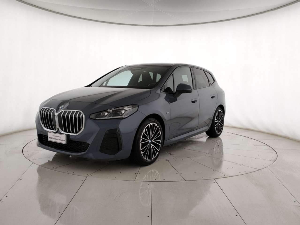 BMW 218 218d Active Tourer Msport auto