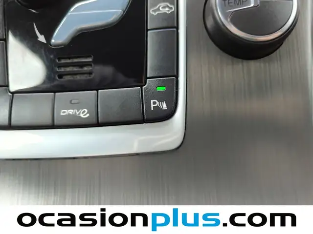 Volvo V60 view 7