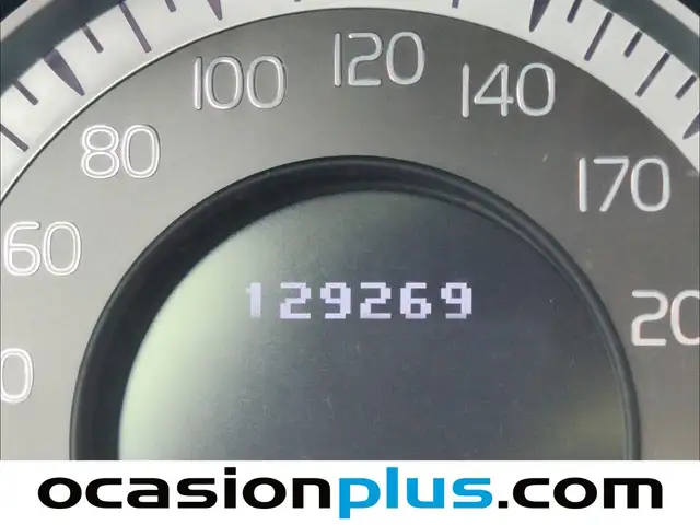 Volvo V60 view 8