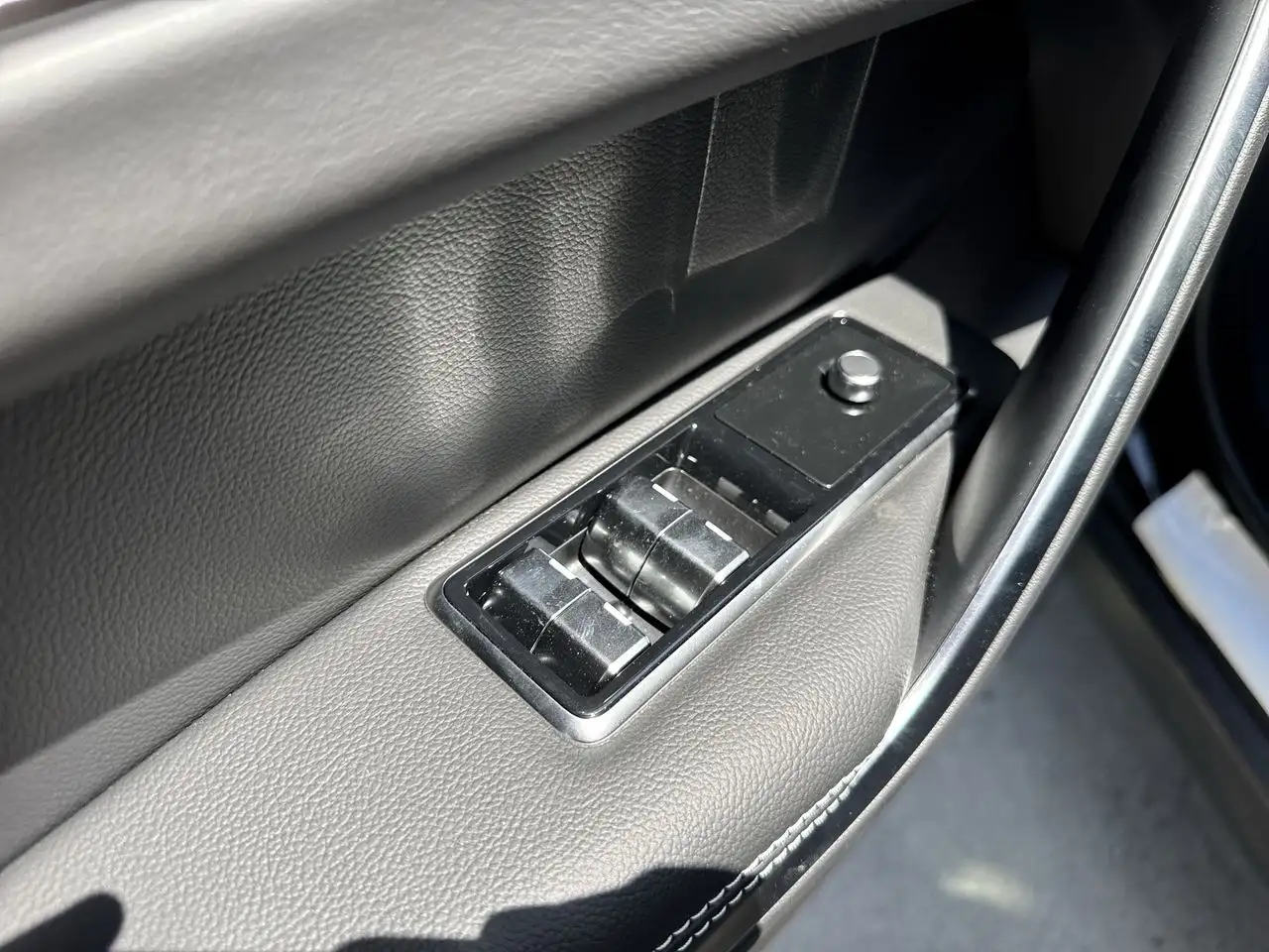 Jaguar F-Pace снимка Jaguar F-Pace
