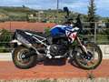 BMW F 900 GS Trophy Синій - thumbnail 4