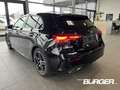 Mercedes-Benz A 200 AMG Multibeam Distronic Navi Kamera digitales Cock Schwarz - thumbnail 6