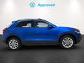 Volkswagen T-Roc 1.0 TSI Life 81kW Azul - thumbnail 3