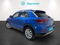 Volkswagen T-Roc 1.0 TSI Life 81kW Azul - thumbnail 2