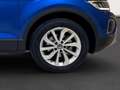 Volkswagen T-Roc 1.0 TSI Life 81kW Azul - thumbnail 8