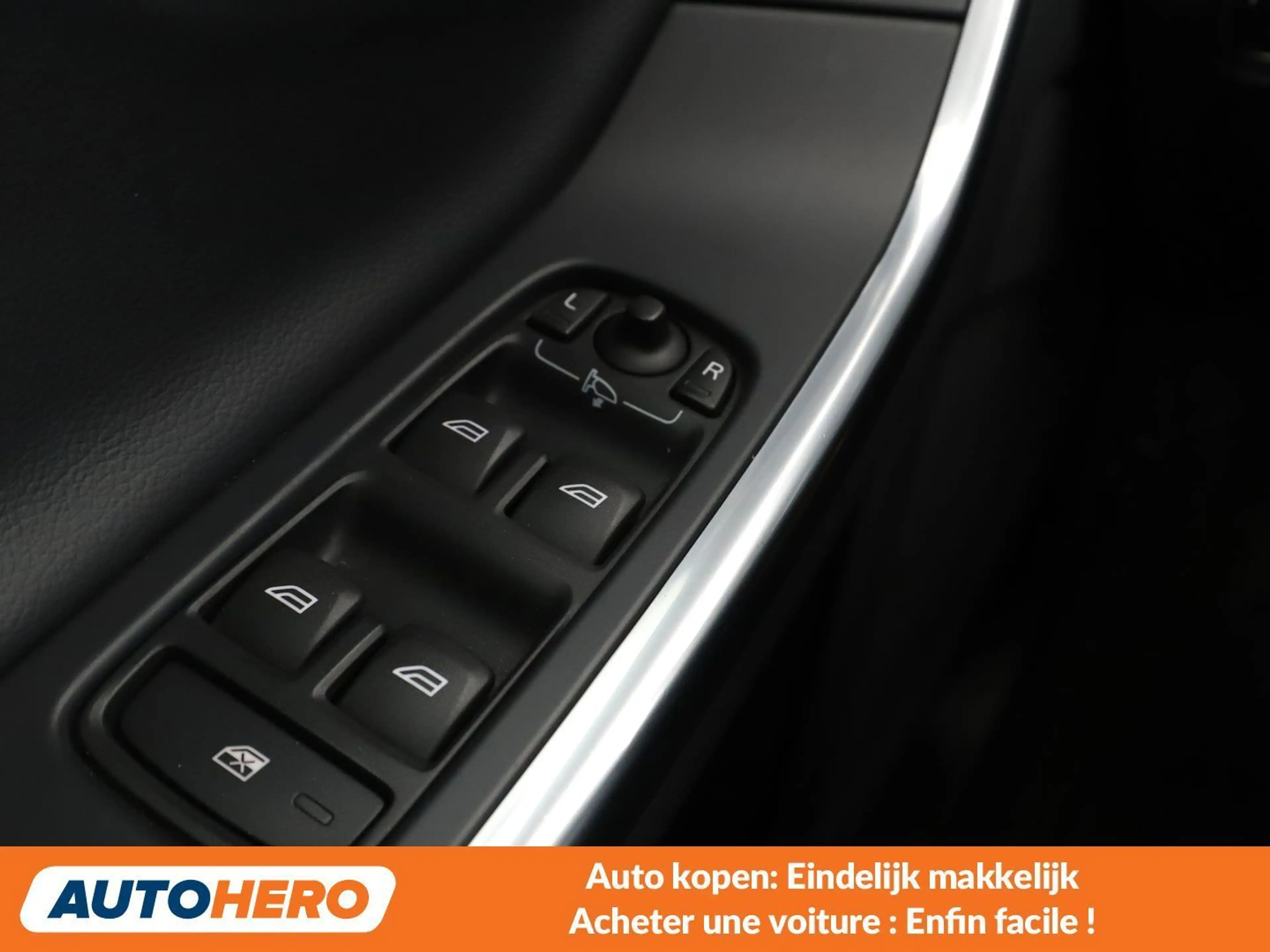 Volvo S60 2.0 D4 Summum — photo 12