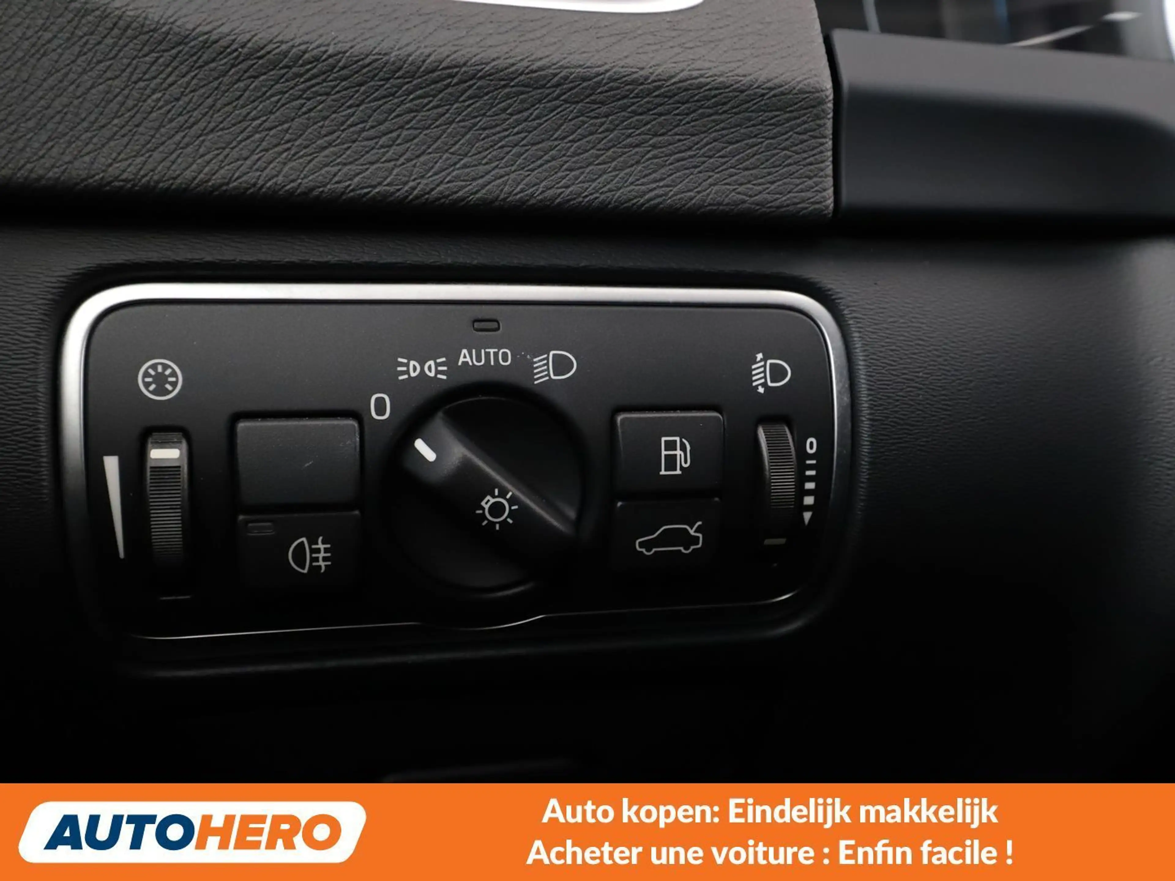 Volvo S60 2.0 D4 Summum — photo 13