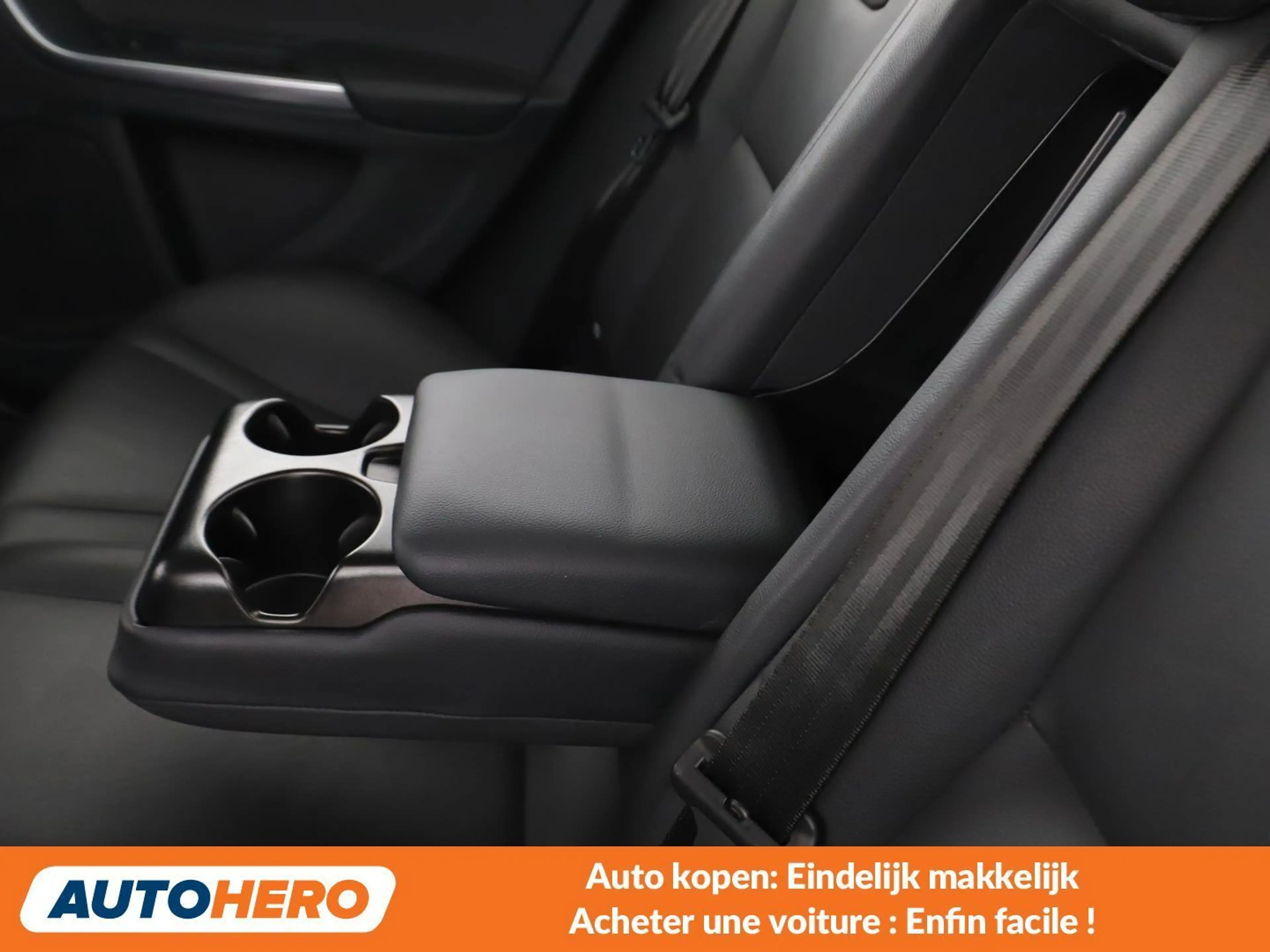 Volvo S60 2.0 D4 Summum — photo 15