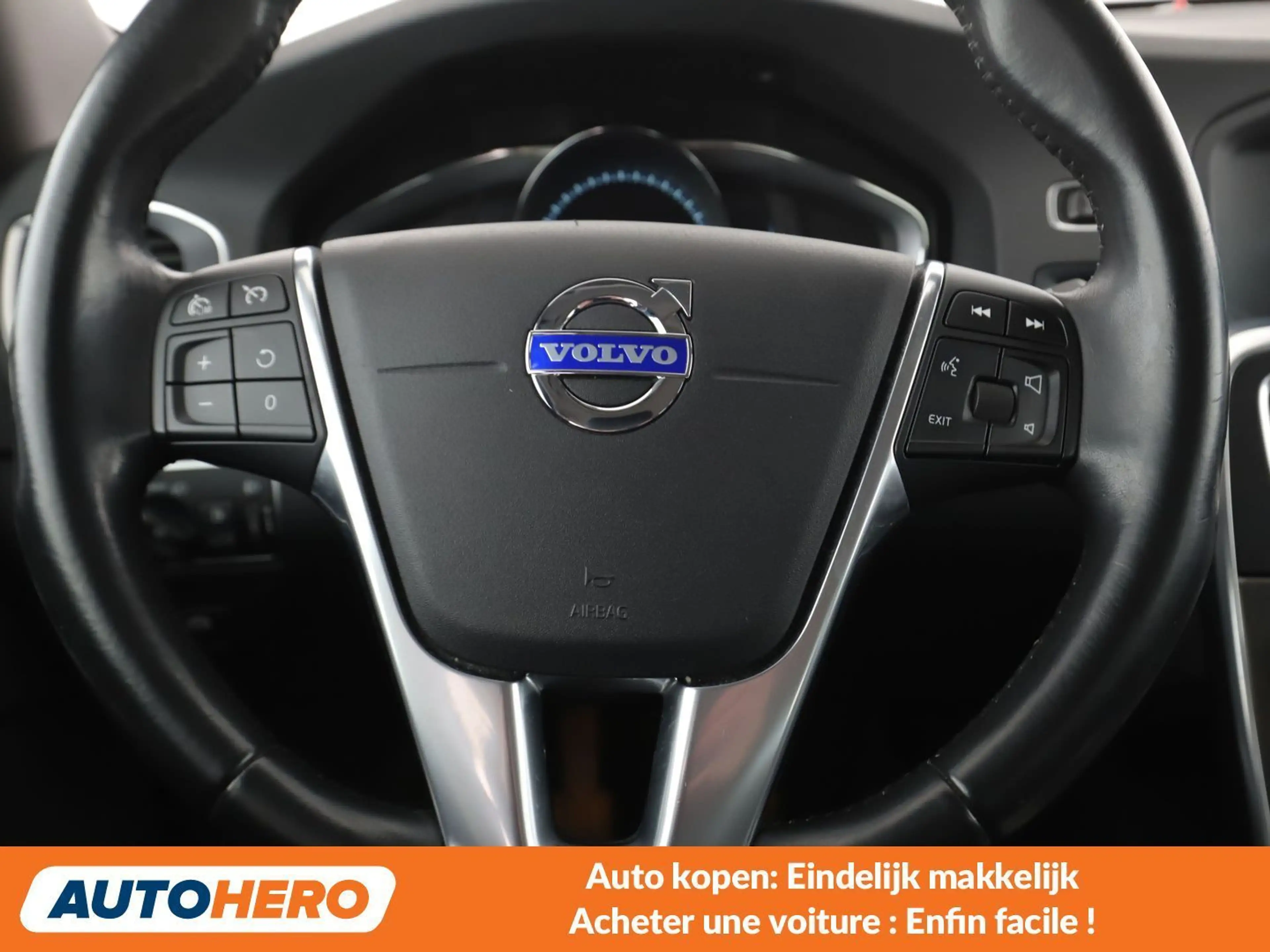 Volvo S60 2.0 D4 Summum — photo 5