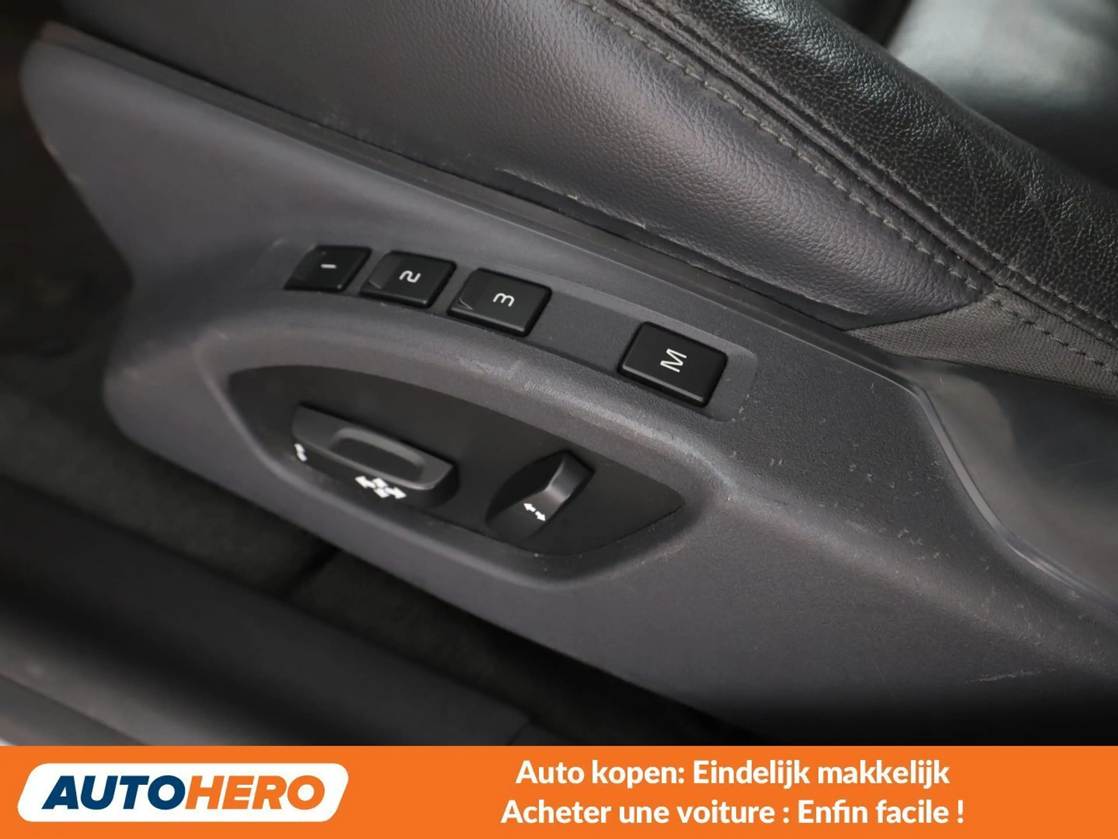 Volvo S60 2.0 D4 Summum — photo 14
