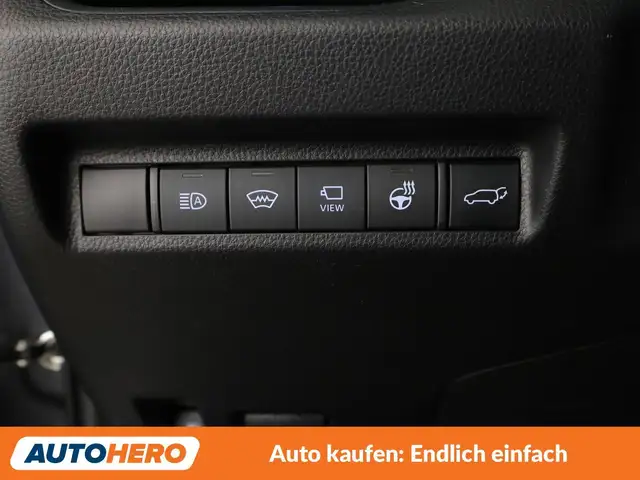 Toyota Rav4 view 26