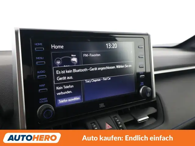 Toyota Rav4 view 23