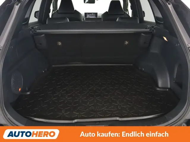Toyota Rav4 view 17