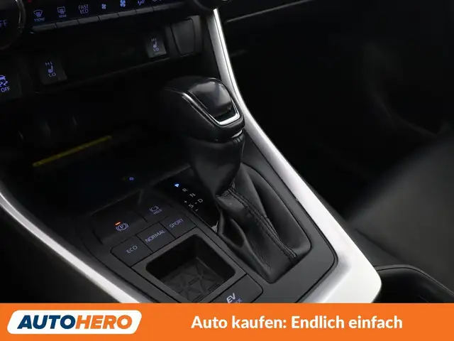 Toyota Rav4 view 25