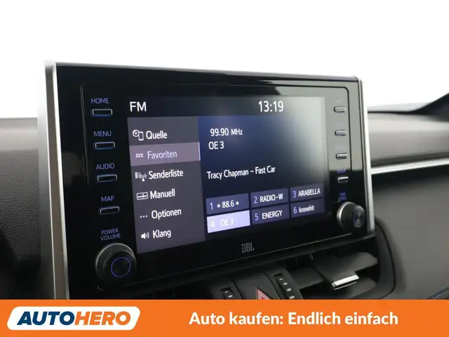 Toyota Rav4 view 22