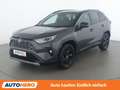 Toyota RAV4 2.5 Hybrid 4x2 Style Grau - thumbnail 1
