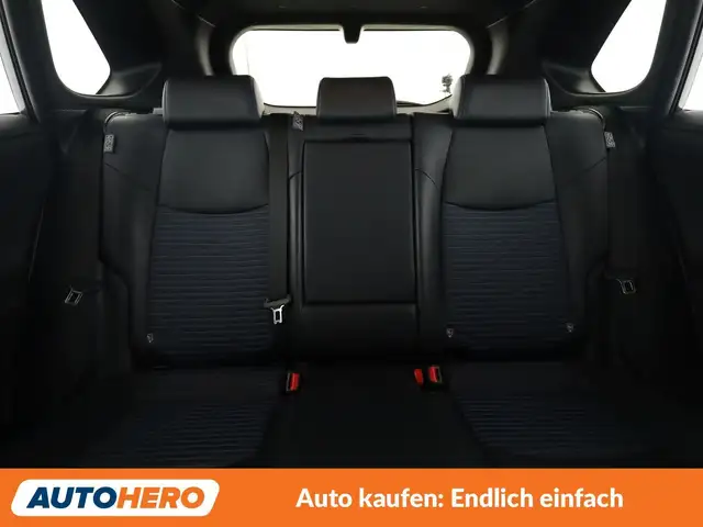 Toyota Rav4 view 15