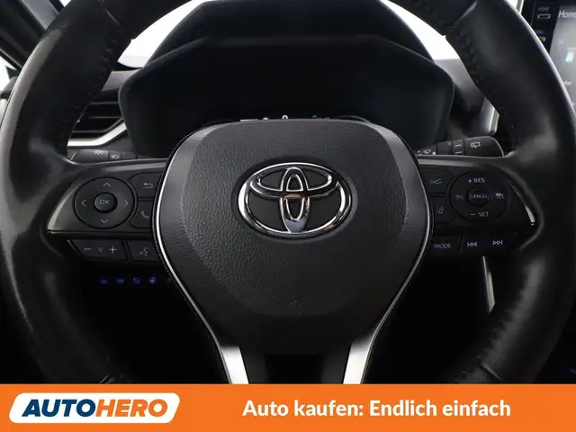 Toyota Rav4 view 19
