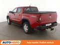 Volkswagen Amarok 2.0 TDI Life Doppelkabine 4Motion Aut.*LED*ACC*CAM Червоний - thumbnail 4