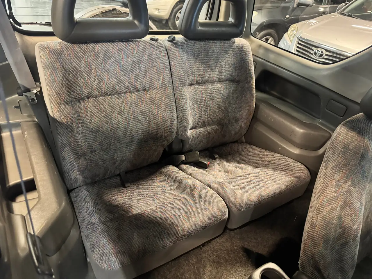 Suzuki Jimny 1.3i 16v JLX Airco, foto 7