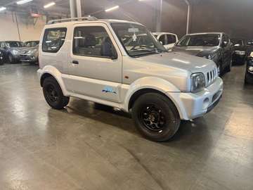 1.3i 16v JLX Airco
