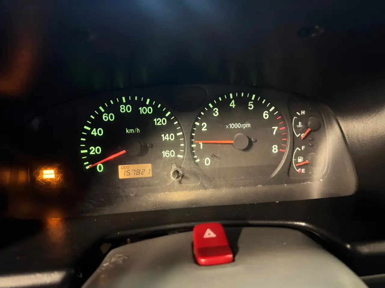 Suzuki Jimny 1.3i 16v JLX Airco, foto 8