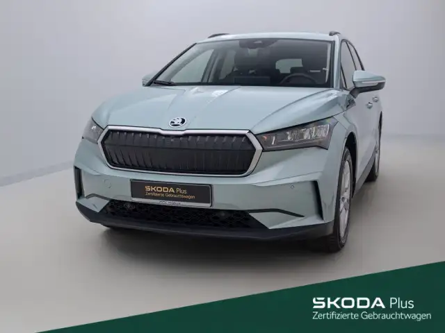 Skoda Enyaq iV 60 Loft *RFK*APP*AAC*SHZ*