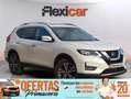 Nissan X-Trail 5P dCi 110 kW (150 CV) E6D CVT N-CONNE. Blanco - thumbnail 1