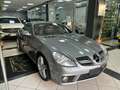 Mercedes-Benz SLK 200 Kompress. 184CV E-clusive Kit AMG auto Gris - thumbnail 4
