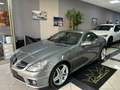 Mercedes-Benz SLK 200 Kompress. 184CV E-clusive Kit AMG auto Gris - thumbnail 1