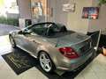 Mercedes-Benz SLK 200 Kompress. 184CV E-clusive Kit AMG auto Gris - thumbnail 6