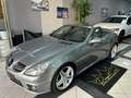 Mercedes-Benz SLK 200 Kompress. 184CV E-clusive Kit AMG auto Gris - thumbnail 5