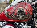 Harley-Davidson Low Rider 107 Rot - thumbnail 2