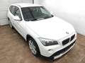 BMW X1 18 i sDrive KLIMA 6-GANG RADIO CD EURO-5 Weiß - thumbnail 22