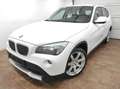 BMW X1 18 i sDrive KLIMA 6-GANG RADIO CD EURO-5 Weiß - thumbnail 18