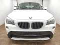BMW X1 18 i sDrive KLIMA 6-GANG RADIO CD EURO-5 Weiß - thumbnail 21