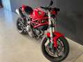 Ducati Monster 796 - SOLO EXPORT Red - thumbnail 3