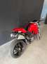 Ducati Monster 796 - SOLO EXPORT Red - thumbnail 4