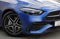 Mercedes-Benz C 220 d T 3X AMG PANO DIGITAL NIGHT AHK KAMERA D Bleu - thumbnail 5