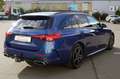 Mercedes-Benz C 220 d T 3X AMG PANO DIGITAL NIGHT AHK KAMERA D Bleu - thumbnail 12