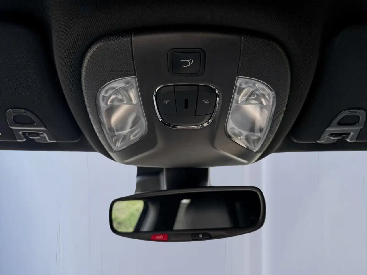 Jeep Compass снимка Jeep Compass