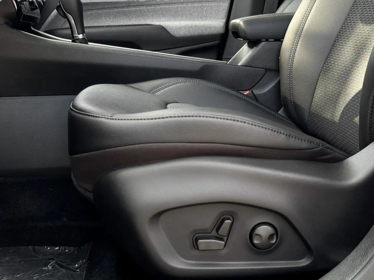 Jeep Compass снимка Jeep Compass