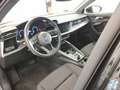 Audi A3 Sportback 35 TFSI Advan. S tr. AHK*Smart.Int Schwarz - thumbnail 4